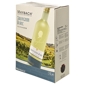 3L Maybach Sauvignon Blanc Bag-in-Box ab 8,27€ (statt 11,99€) – Prime