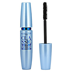 Maybelline Volum’ Express Waterproof Mascara für nur 2,39€ (statt 4,95€) – Prime Spar-Abo