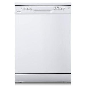 Midea SF 3.60NW PRO Geschirrspüler für nur 298,99€ (statt 369€)