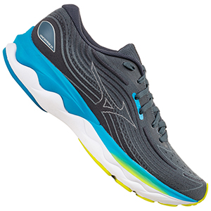 Mizuno Wave Skyrise Herren Laufschuhe (39-46) für nur 64,94€ (statt 82€)