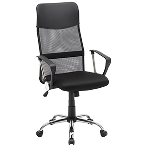 Mömax Büro-Drehstuhl Basti für nur 49,95€ inkl. Lieferung