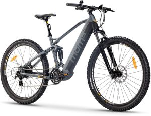 Elektrische Fahrrad EMTB-29 für 1.127,10€