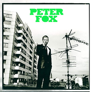 Peter Fox Stadtaffe (Vinyl LP) Standard Version für nur 22,49€ (statt 30€) – Prime