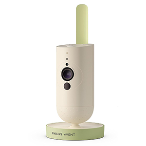 Philips Avent Connected Babykamera mit App für nur 99,99€ (statt 133€)