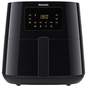 PHILIPS HD9270/90 Airfryer XL Heißluftfritteuse (6,2 L) für nur 105,03€ (statt 126€)