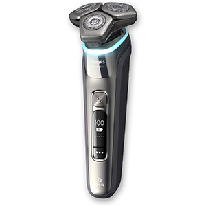 Philips S9000 elektrischer Nass- & Trockenrasierer für nur 199,98€ (statt 260€)