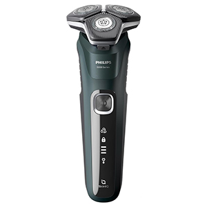 Philips Shaver Series 5000 elektrischer Nass- und Trockenrasierer für nur 84,99€ (statt 120€( (Model)