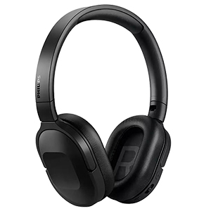 Philips TAH6506BK Over-Ear Bluetooth Kopfhörer für 40,90€ (statt 59€)