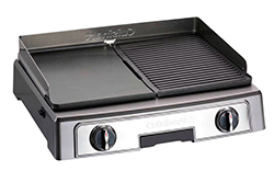 Cuisinart PL50E Plancha-Tischgrill für nur 88,90€ (statt 125€)