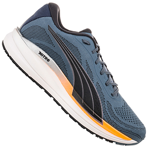 PUMA Magnify Nitro Knit Herren Laufschuhe (40-45) für nur 59,99€ (statt 80€)