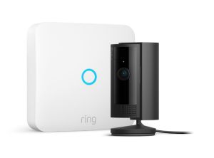 Ring Intercom von Amazon + Ring Innenkamera (Indoor Camera 2. Gen.)  für 62,99€