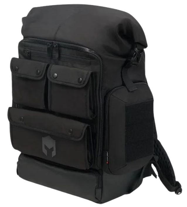 Caturix Decisiun Rucksack (15.6 Zoll, 42 Liter) für nur 75,90€ (statt 107€)