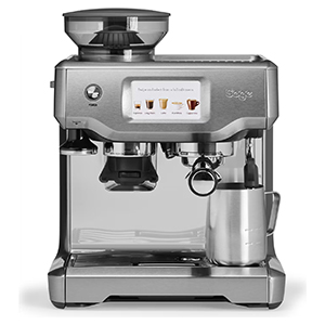 Sage The Barista Touch Siebträger-Espressomaschine für nur 707,95€ inkl. Lieferung