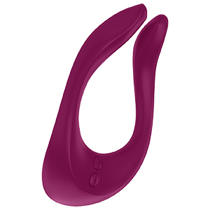 Eis.de-Deal: Satisfyer Endless Joy Vibrator gratis ab 39,95€ Bestellwert