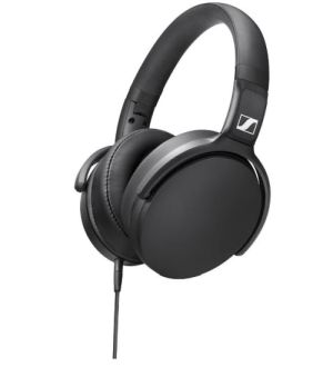 Sennheiser HD 400S Over-Ear-Kopfhörer (mit Smart Remote) für nur 41,90€ inkl. Versand