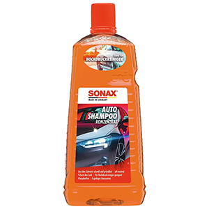 SONAX AutoShampoo Konzentrat (2 Liter) für nur 5,77€ inkl. Prime-Versand