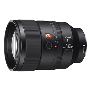 Sony FE 135mm f/1.8 GM Vollformat Teleobjektiv für nur 1.279€ (statt 1.449€)