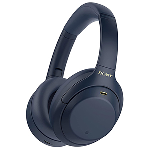 Sony WH-1000XM4 Bluetooth Kopfhörer mit Noise Cancelling für 199€ (statt 224€)