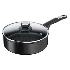 Tefal Unlimited Bratpfanne mit Deckel (24 cm) für nur 35,90€ inkl. Versand