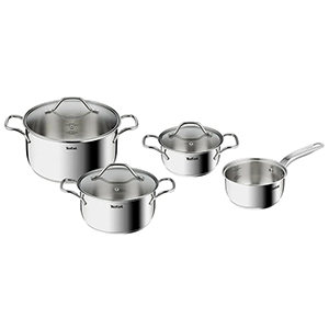 7-teiliges Tefal Intuition Topfset für nur 59,99€ (statt 70€)