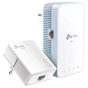 TP-Link TL-WPA7517 Powerline Adapter Kit (B-Ware) für nur 25€ (statt neu 58€)