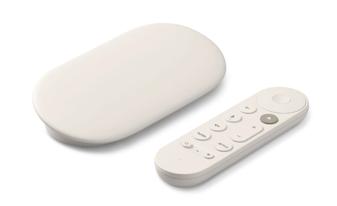 Google TV Streamer (4K) für nur 100€ inkl. Versand