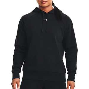 Under Armour Rival Damen Fleece Hoodie (XS-M) für nur 19,94€ inkl. Versand (statt 31€)