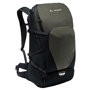 VAUDE Bike Alpin Pro 28+ Rucksack für nur 99,95€ (statt 142€)