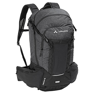 VAUDE eBracket Bike-Rucksack (28 L) für nur 71,98€ (statt 98€)