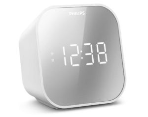 Philips TAR4406/12 Wecker mit Radio für 22,99€ inkl. Prime Versand