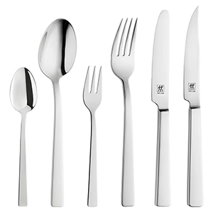 72-teiliges ZWILLING Besteck Set King für nur 95,94€ (statt 134€)