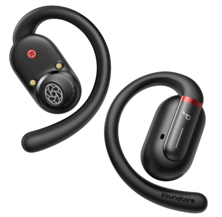 soundcore by Anker Open Ear Kopfhörer V30i, satter Bass, 36h Spielzeit für nur 39,99€ inkl. Versand