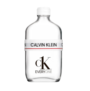 Calvin Klein ck Everyone Eau de Toilette 100ml für 25,45€ (statt 31,05€)