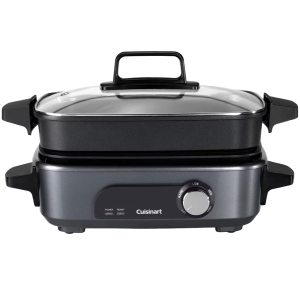 Cuisinart GRMC3E 5-in-1 Multikocher für 58,90€ (statt 79,99€)