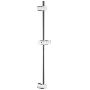 GROHE 27724000 Universal 600mm Brausestange in chrom für 38,09€ (statt 48,27€)