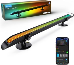 Govee 31″ LED Lightbar für 55,99€ (statt 89,99€)