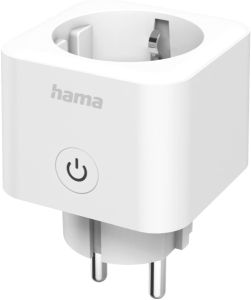 Hama 00176638 WLAN Steckdose für 8,99€ (statt 13,08€)