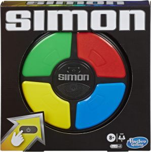 Hasbro Simon Says für 13,99€ (statt 19,99€)