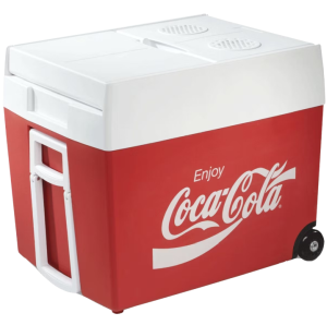 Mobicool MT48W 48L Coca Cola Kühlbox für 108,90€ (statt 159€)