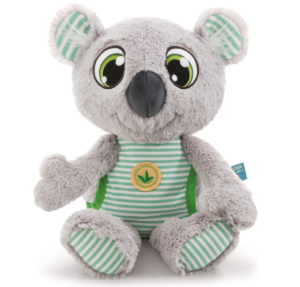 NICI 38cm Schlafmützen Kuscheltier Koala Kappy für 9,99€ (statt 14,89€)