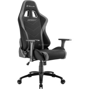 Sharkoon SKILLER SGS2, Gaming-Stuhl für 119,90€