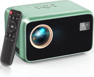 YOOYA 4K Mini Beamer für 68,19€ (statt 111,99€)