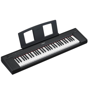 Yamaha NP-15 Piaggero Digital Keyboard für 165€ (statt 204,98€)