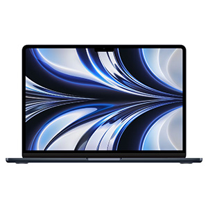 Apple MacBook Air 13,6″ (M2, 8 GB, 256 GB SSD) für nur 777€ inkl. Versand