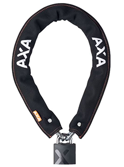 AXA Newton ProMoto+ 2 Kettenschloss (100 cm) für nur 35,90€ (statt 62€)