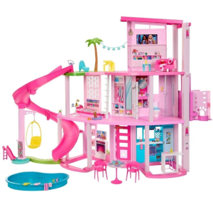 Barbie HMX10 Traumvilla aus dem Film für 169,99€ (statt 189€)