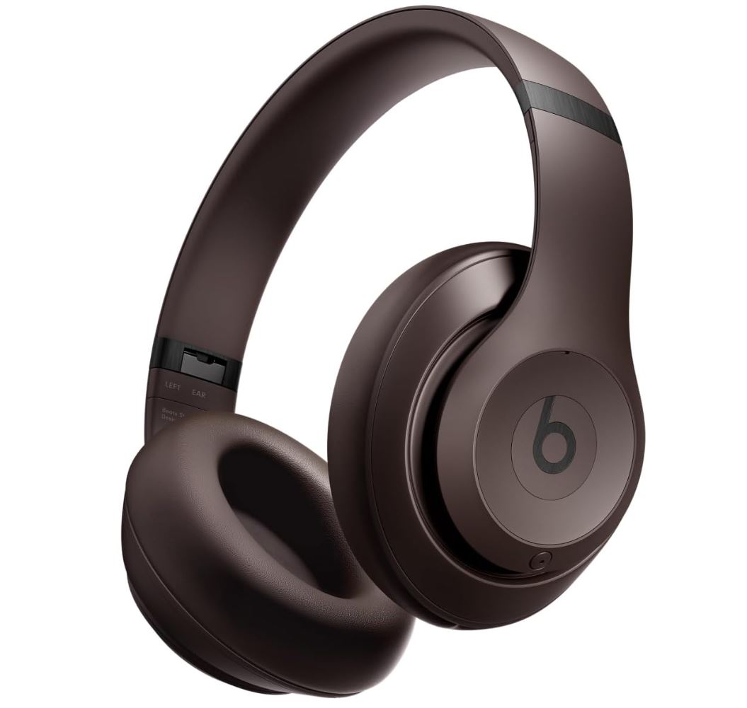 Beats Studio Pro Bluetooth Noise Cancelling Kopfhörer für nur 229,99€ inkl. Versand