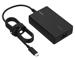 Belkin Connect USB-C-Core-GaN-Netzteil (100 W) für nur 35,90€ (statt 50,90€)