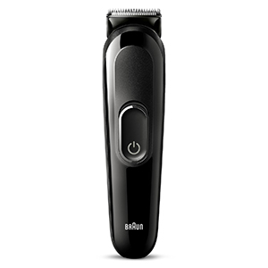 Braun Series 3 All-In-One Bartpflege Bodygroomer Set für nur 24,99€ (statt 35€) – Prime