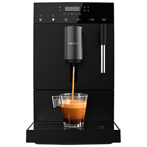 Cecotec Cumbia Cremmaet Compact Steam Kaffeemaschine für nur 179€ (statt 239€)